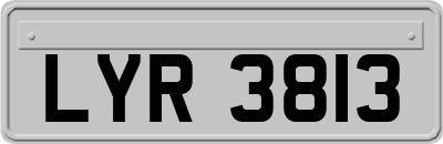 LYR3813