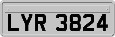 LYR3824