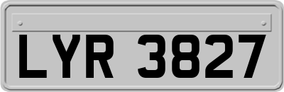 LYR3827