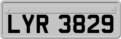 LYR3829