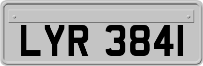 LYR3841