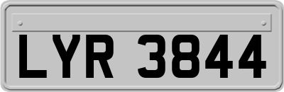 LYR3844