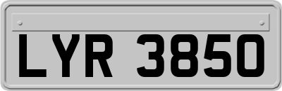 LYR3850