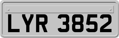 LYR3852