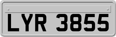 LYR3855
