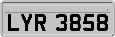 LYR3858