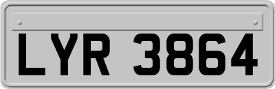 LYR3864