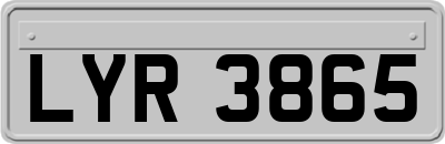 LYR3865