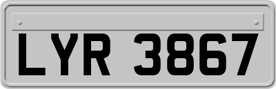 LYR3867