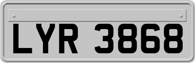 LYR3868