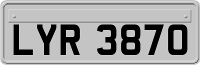 LYR3870