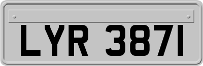 LYR3871
