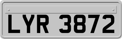 LYR3872
