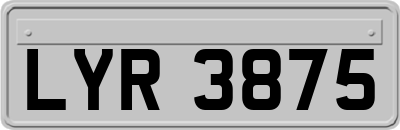 LYR3875
