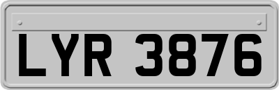 LYR3876