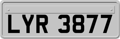 LYR3877