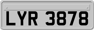 LYR3878