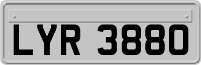LYR3880