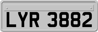 LYR3882