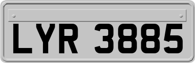 LYR3885