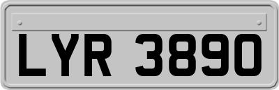LYR3890