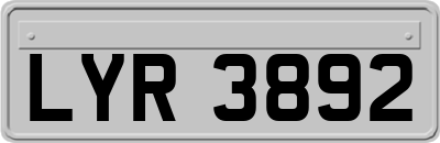 LYR3892