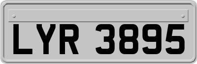 LYR3895