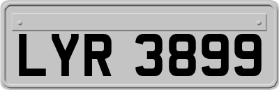 LYR3899