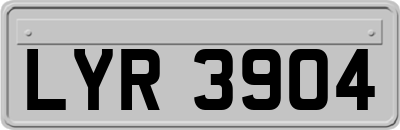 LYR3904