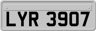 LYR3907