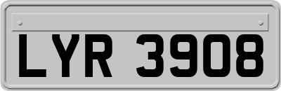 LYR3908
