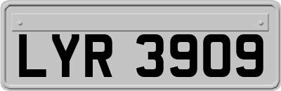LYR3909