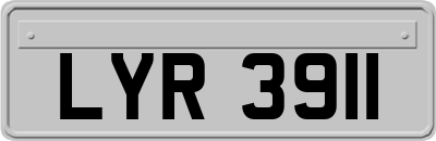 LYR3911