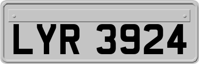 LYR3924