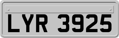LYR3925