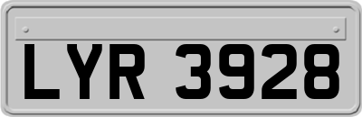 LYR3928