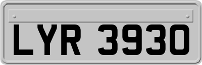 LYR3930