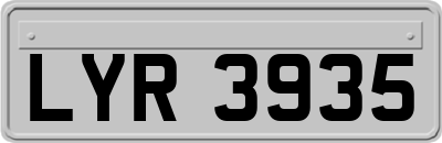 LYR3935
