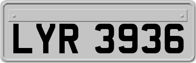 LYR3936