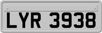 LYR3938