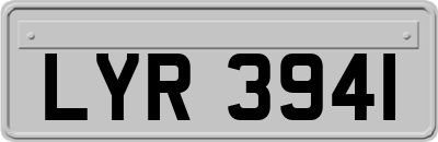 LYR3941