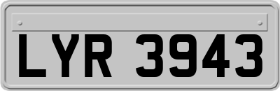 LYR3943