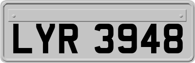 LYR3948
