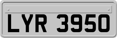 LYR3950