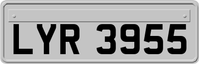 LYR3955