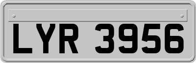 LYR3956