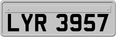 LYR3957
