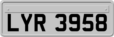 LYR3958