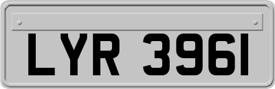 LYR3961