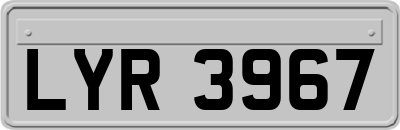 LYR3967